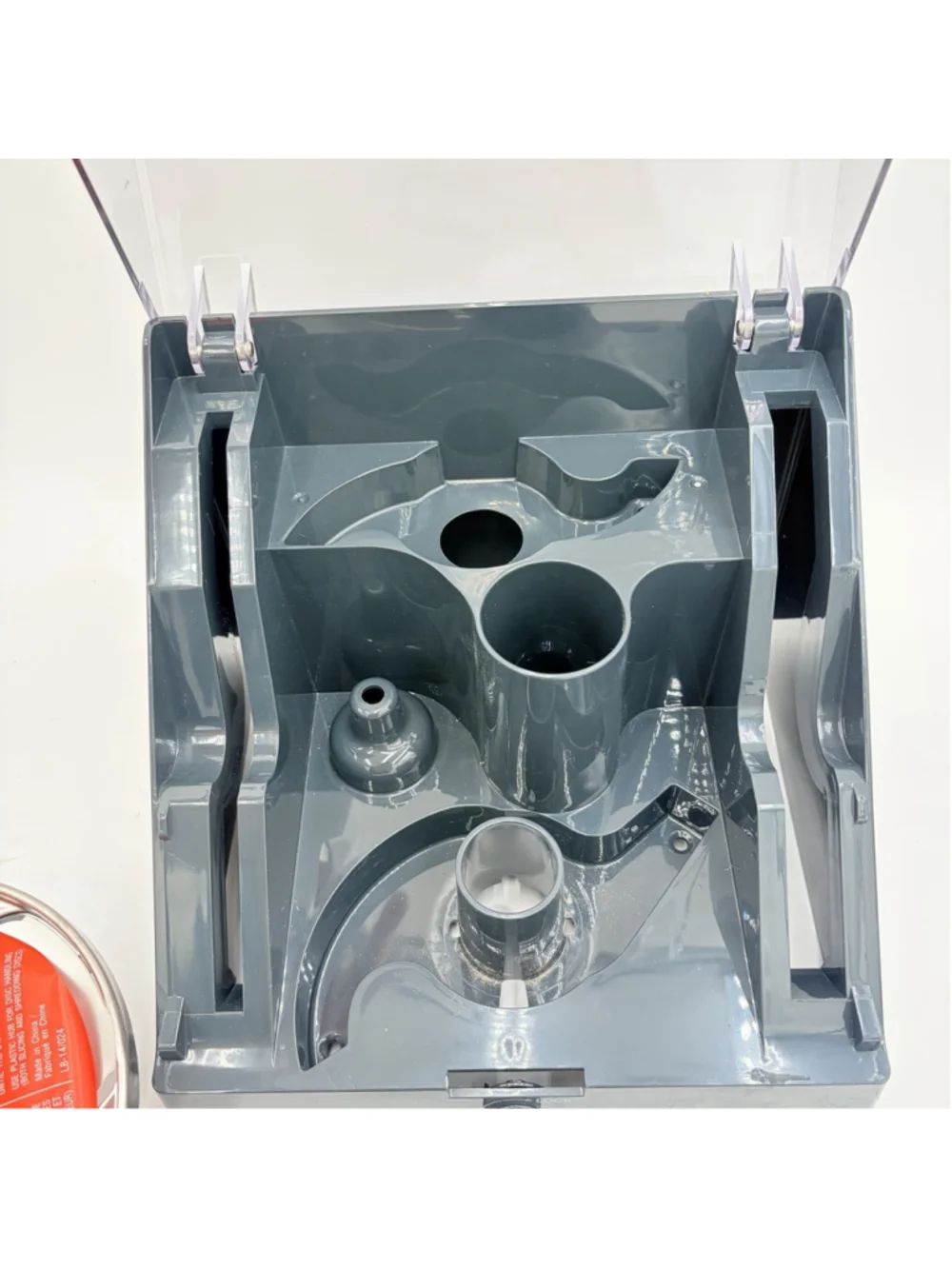 Cuisinart genuine oem